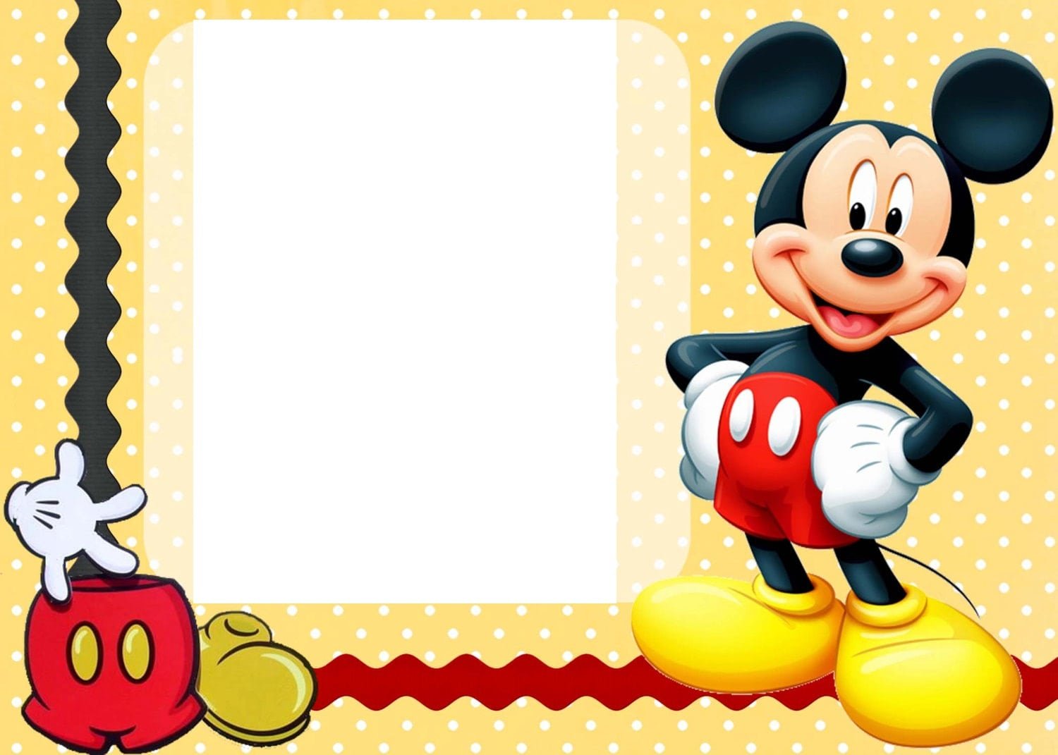 Free+printable+mickey+mouse+birthday+cards+(9) Jpg 1,500Ã1,071